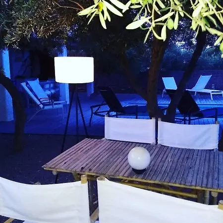 Tatil Evi Casa Margot Cadaqués