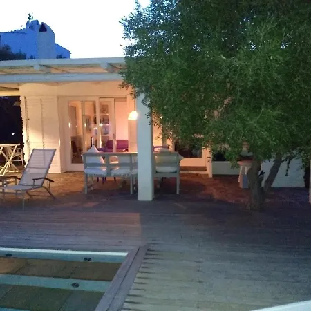 Casa Margot