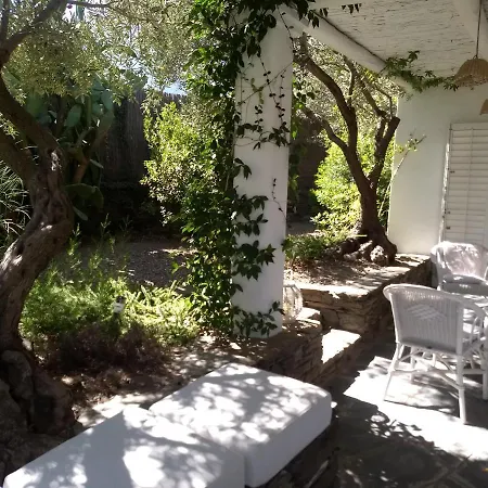 Casa Margot Ferienhaus Cadaqués