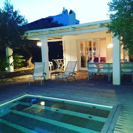 Casa Margot *