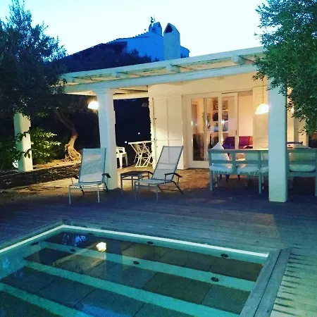 Casa Margot *