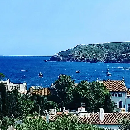 Casa Margot Ferienhaus Cadaqués