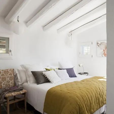 Ferienhaus Casa Margot