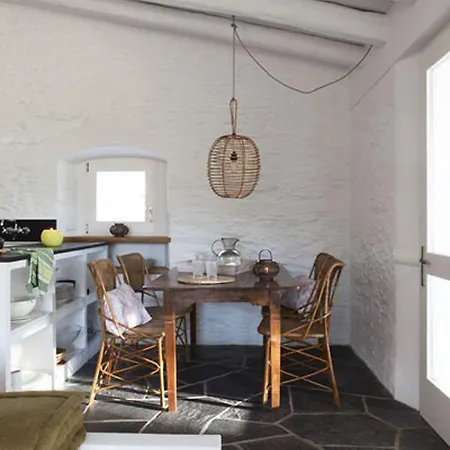 Feriehus Casa Margot