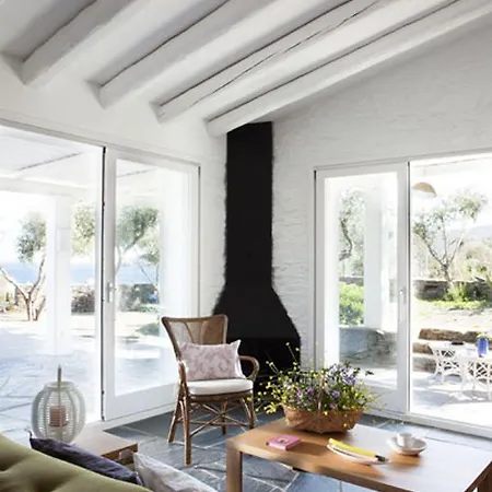 Casa Margot