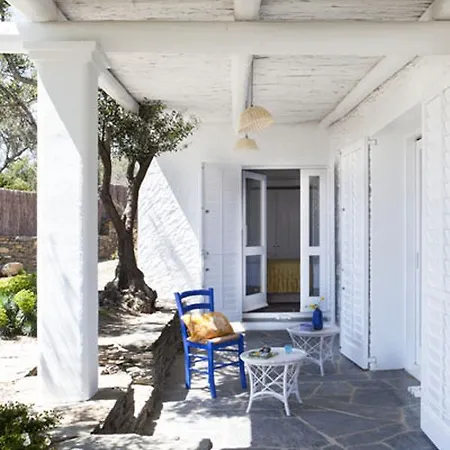 Ferienhaus Casa Margot Cadaqués
