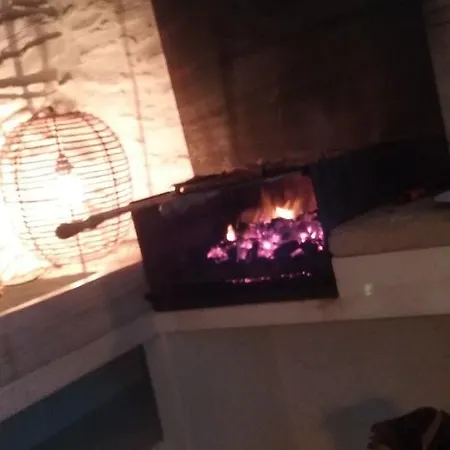 Casa Margot *
