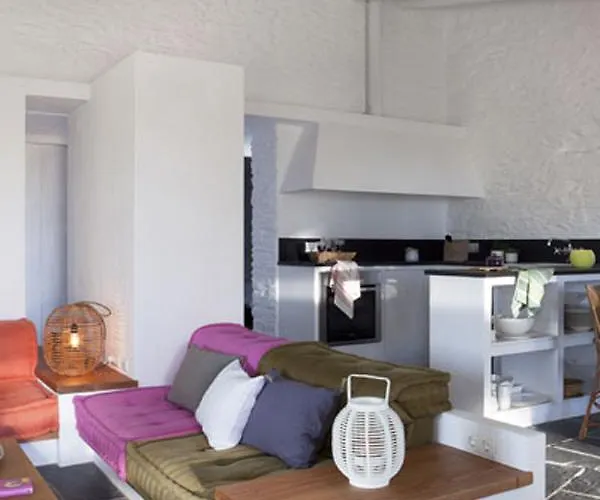 Casa Margot 卡达克斯