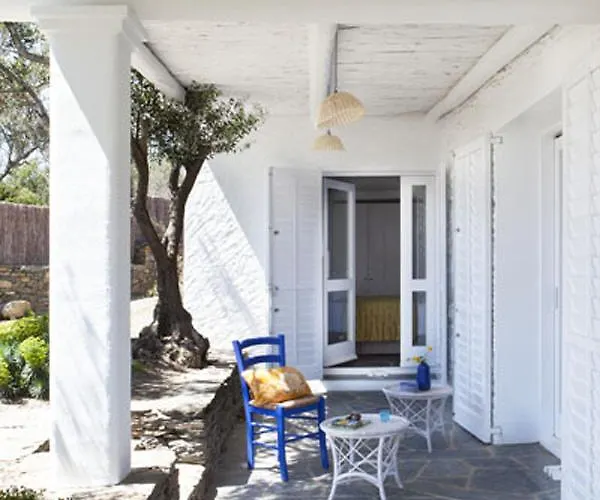 度假居 Casa Margot 卡达克斯