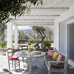 Dom wakacyjny Casa Margot Cadaqués