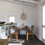 Dom wakacyjny Casa Margot