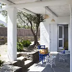 Dom wakacyjny Casa Margot