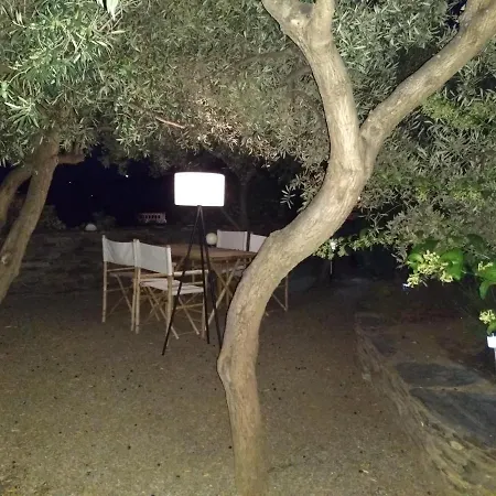 Casa Margot