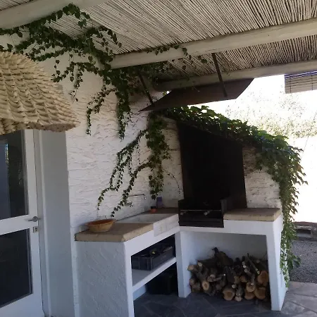 Casa Margot Semesterbostad