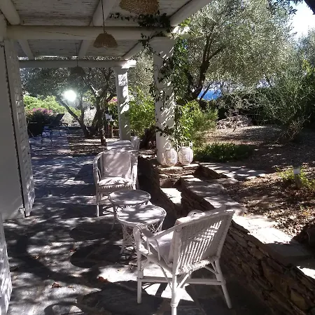 Casa Margot