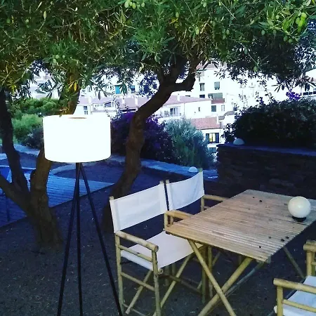 Casa Margot