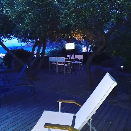 Casa Margot Casa de Férias *