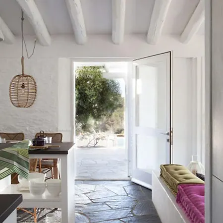Semesterbostad Casa Margot *