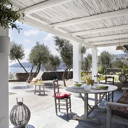 Holiday home Casa Margot *