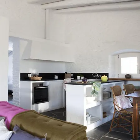 Casa Margot *