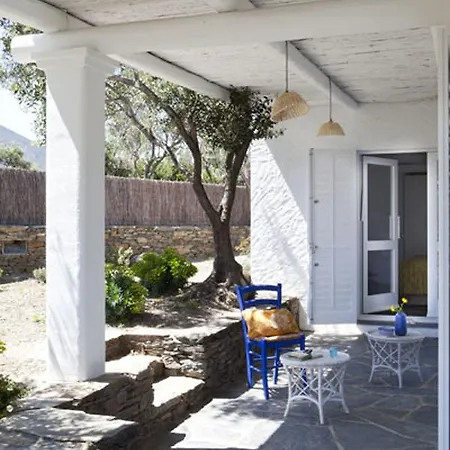Semesterbostad Casa Margot