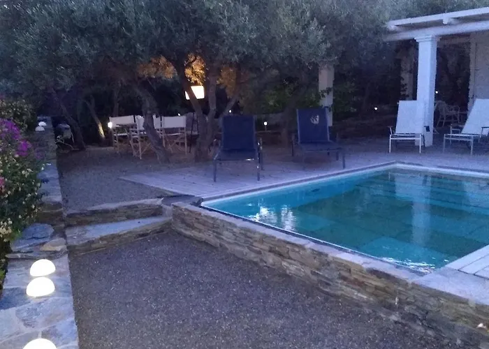 Holiday home Casa Margot Cadaques