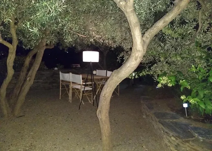 Casa Margot