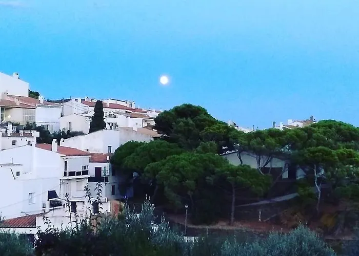 Casa Margot Cadaques