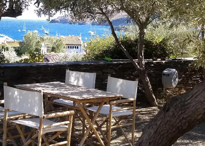 Casa Margot