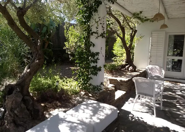 Casa Margot Semesterbostad Cadaqués