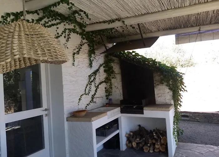 Casa Margot Holiday home