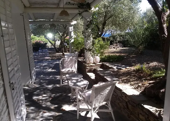 Casa Margot