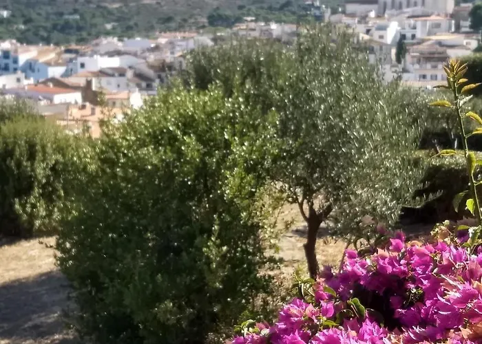 Holiday home Casa Margot *