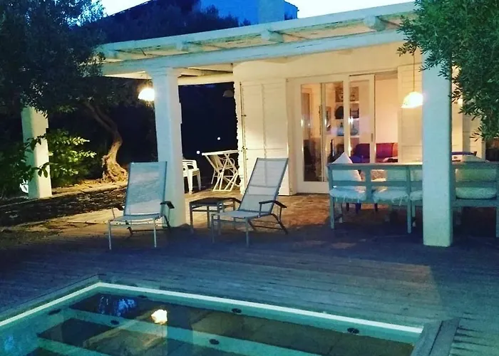 Casa Margot *