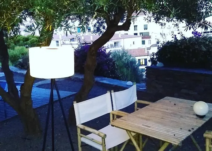 Casa Margot