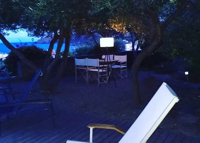 Casa Margot Holiday home *