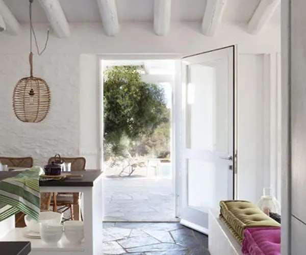 Holiday home Casa Margot *