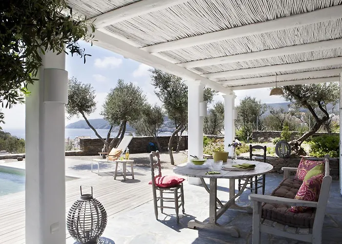 Holiday home Casa Margot *