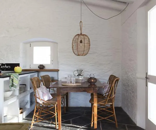 Holiday home Casa Margot