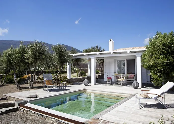 Casa Margot * Cadaques