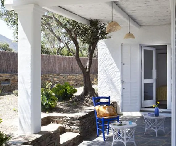 Holiday home Casa Margot