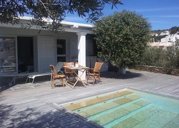 Casa Margot * Cadaques